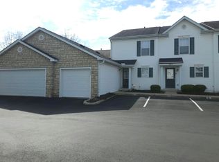 6707 Axtel Dr, Canal Winchester, OH 43110