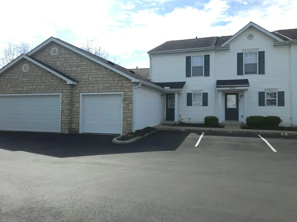 6707 Axtel Dr, Canal Winchester, OH 43110