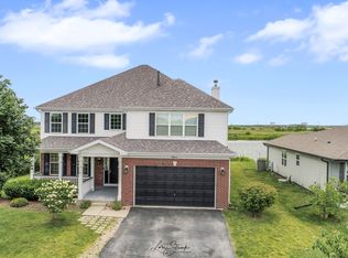 3811 Monte Carlo Way, Joliet, IL 60436