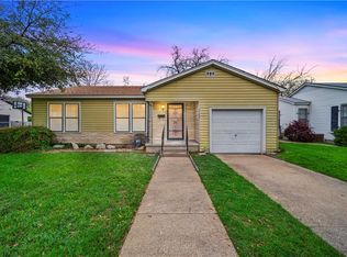 3109 Summer Ave, Waco, TX 76708