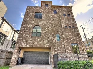 1724 Silver St, Houston, TX 77007