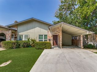 2817 Ursa Cir, Garland, TX 75044