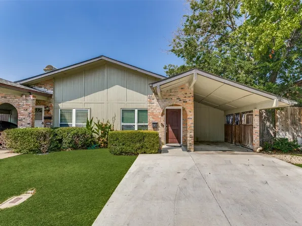 2817 Ursa Cir, Garland, TX 75044