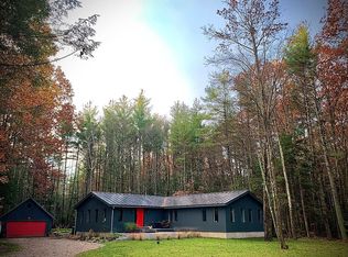 793 Salisbury Rd, Sheffield, MA 01257