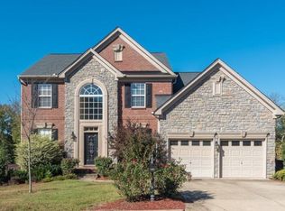 203 Reed Ct, Mount Juliet, TN 37122