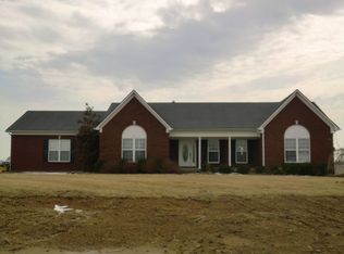 142 Graves Dr, Smithfield, KY 40068