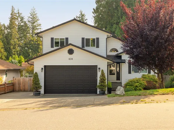 836 Glengarry Cres, Nanaimo, BC V9R 6P3