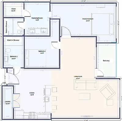 10 N Summerlin Ave #34 — Photo 11