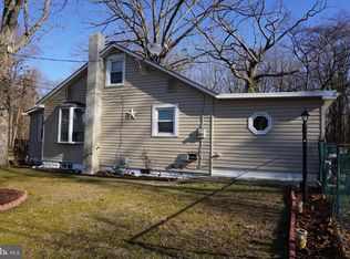 2200 Aston Ave, Lindenwold, NJ 08021