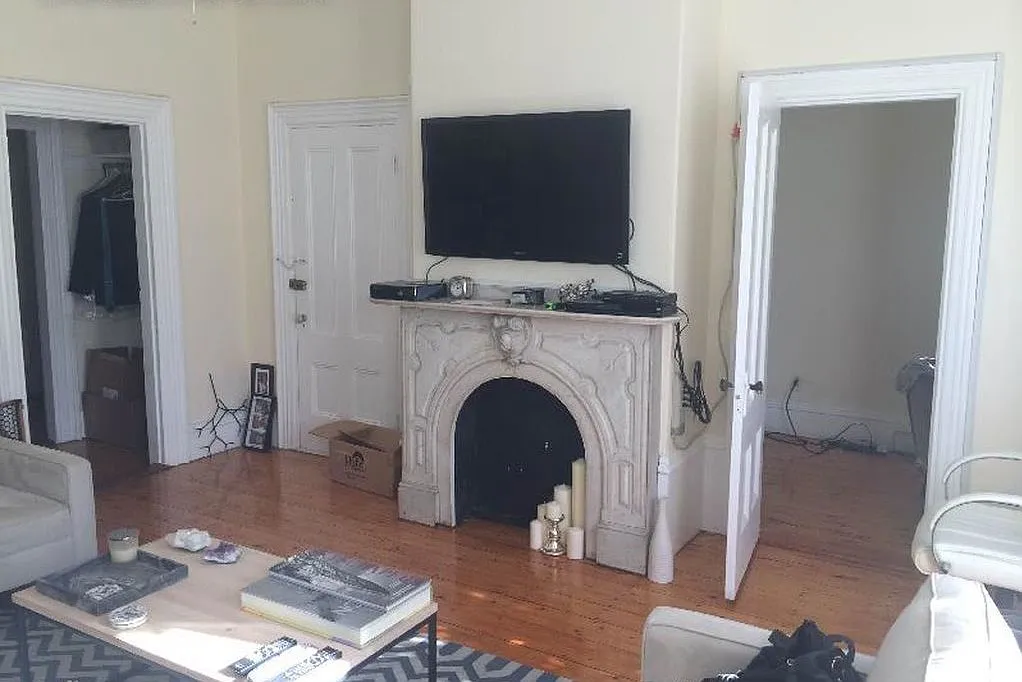 2 bed, 1.0 bath, $3,200 — Photo 2