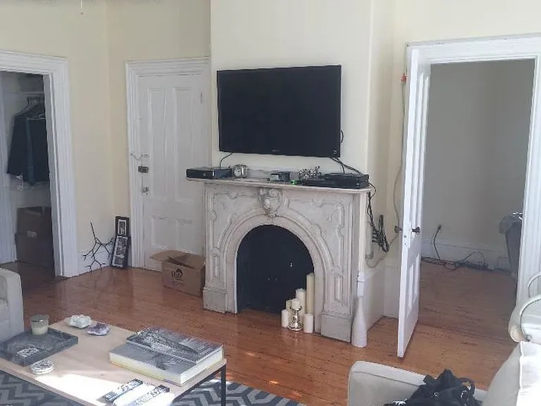 183 Harvard St #3 — Photo 4