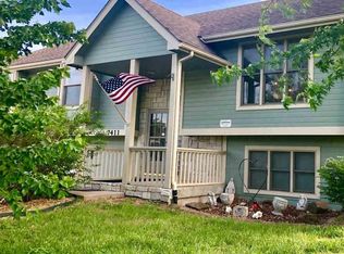 7411 SW Falcon St, Topeka, KS 66610