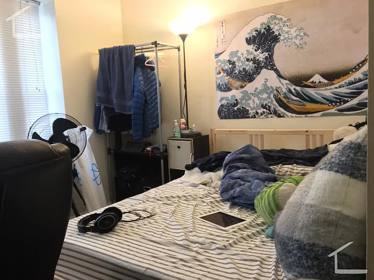 827 Beacon St #3A — Photo 3