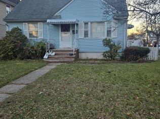 502 Drake Ave, Roselle Boro, NJ 07203