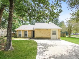 4302 Tylergate Dr, Spring, TX 77373