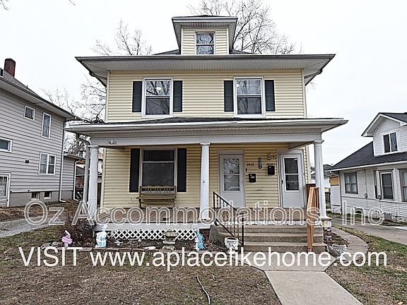 2nd image of 2808 Sacramento St Unit 1/2
