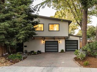 653 Wildwood Ln, Palo Alto, CA 94303