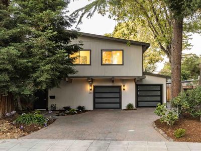 653 Wildwood Ln, Palo Alto, CA, 94303