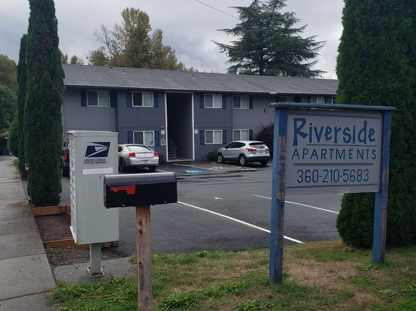 (undisclosed Address), Camas, WA 98607