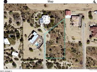 303XX N 154th Pl, Scottsdale, AZ 85262