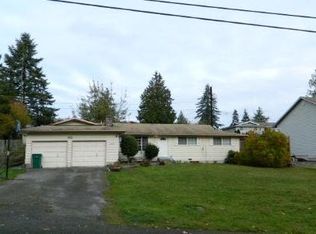 3231 172nd St SW, Lynnwood, WA 98037