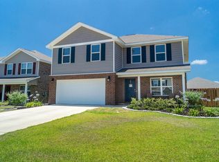 731 Widgeon Way, Crestview, FL 32539