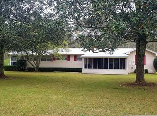 18352 Horn Hill Rd, Opp, AL 36467