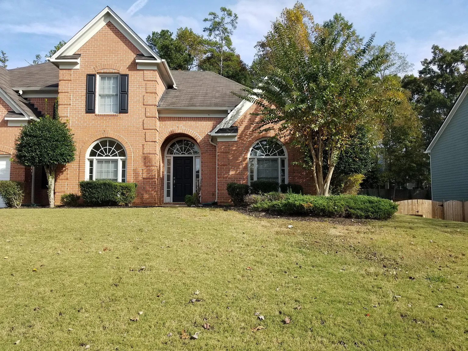 Lake Forest Dr, Newnan — Photo 1