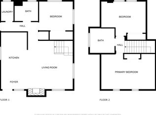 614 Glorene Ave, South Lake Tahoe, CA 96150