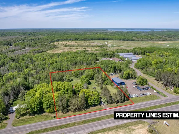 5265 Miller Trunk Hwy, Hermantown, MN 55811