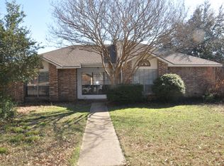 704 Rawhide Ct, Plano, TX 75023