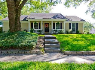 5400 Isabel Way S, Mobile, AL 36693