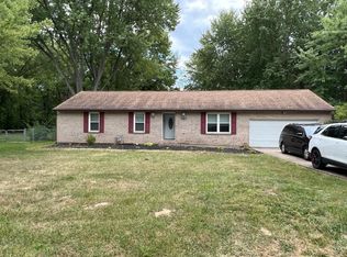 5664 W Day Cir, Milford, OH 45150