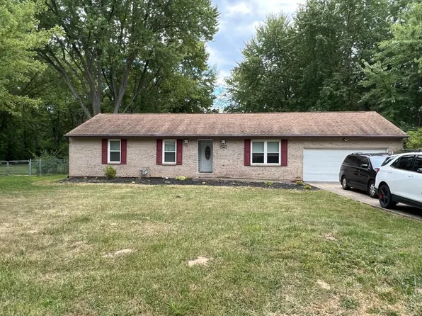 5664 W Day Cir, Milford, OH 45150