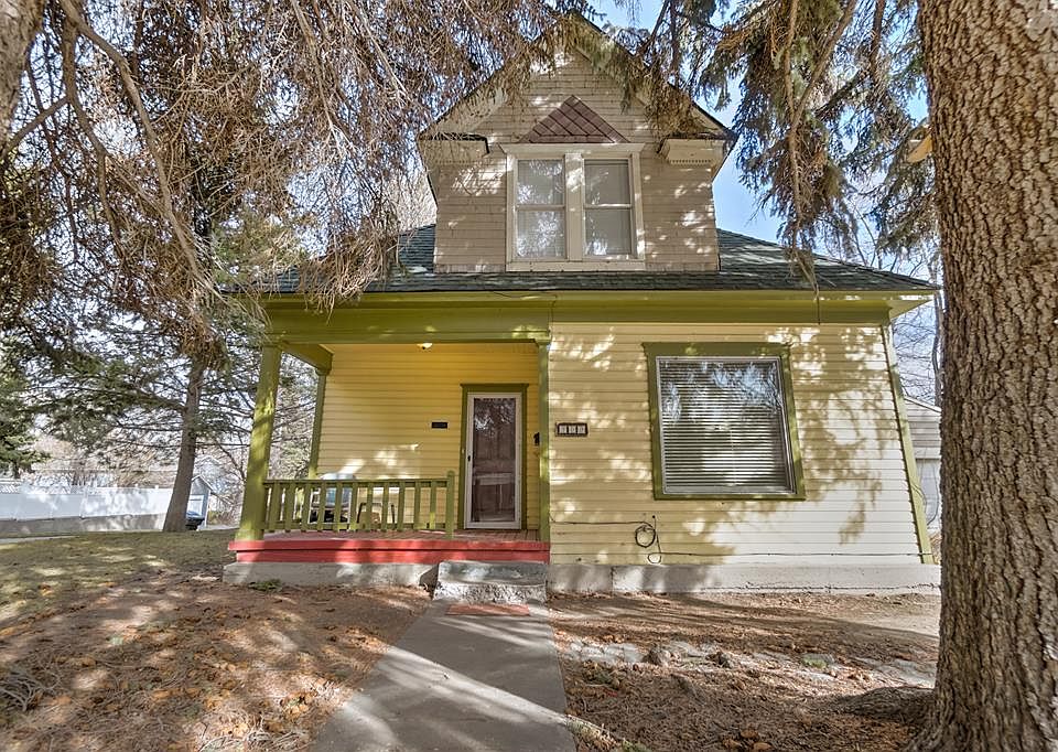 309 S Ridge Ave, Idaho Falls, ID 83402 Zillow