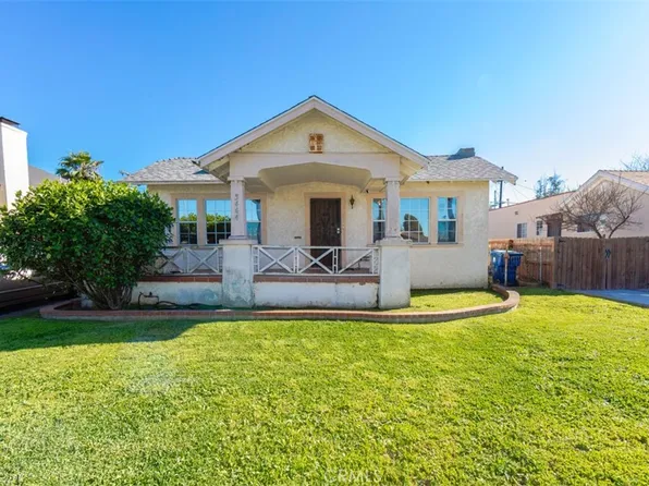 3444 W 74th St, Los Angeles, CA 90043