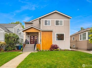 4326 NE 44th Street, Seattle, WA 98105
