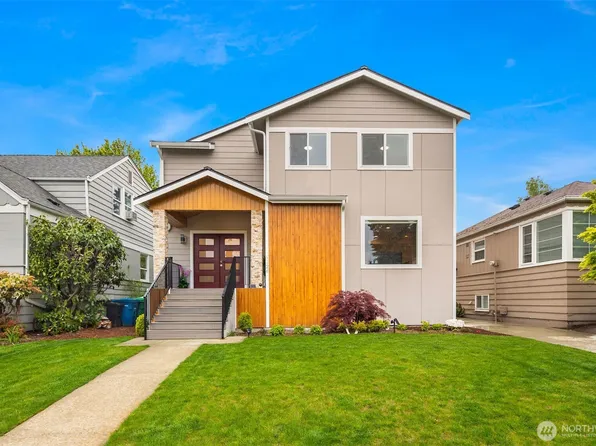 4326 NE 44th Street, Seattle, WA 98105