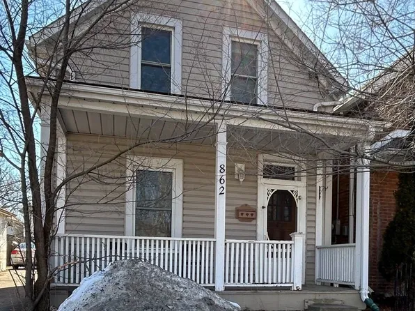 862 George St N, Peterborough, ON K9H 3T7