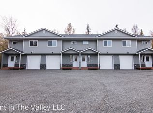 2330 S Candywine Rd UNIT 3, Wasilla, AK 99654