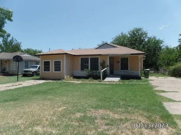 1911 SE 14th Ave, Mineral Wells, TX 76067