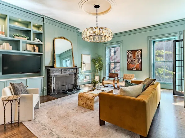 53 Mount Vernon St #Ii, Boston, MA 02108