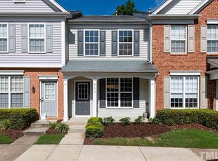 1810 Natalie Brook Way, Raleigh, NC 27609