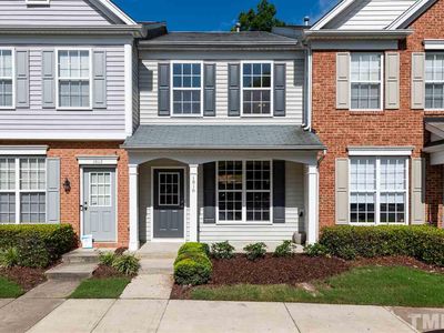 1810 Natalie Brook Way, Raleigh, NC, 27609