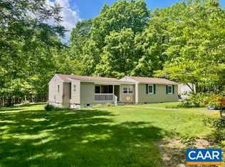 53 Smith Ln, Bremo Bluff, VA 23022