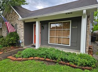 3669 Christina Ave, Baton Rouge, LA 70820