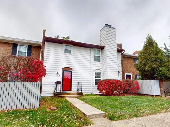 1830 Wellesley Cmns, Indianapolis, IN 46219