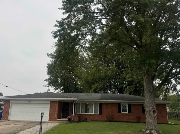 3518 E Melody Ln, Kokomo, IN 46902