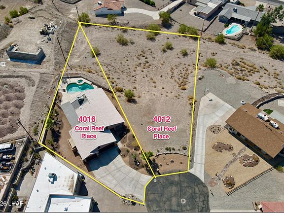3rd image of 4012 Coral Reef Pl