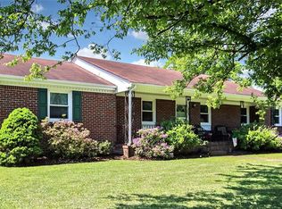500 Mount Pleasant Rd, Chesapeake, VA 23322